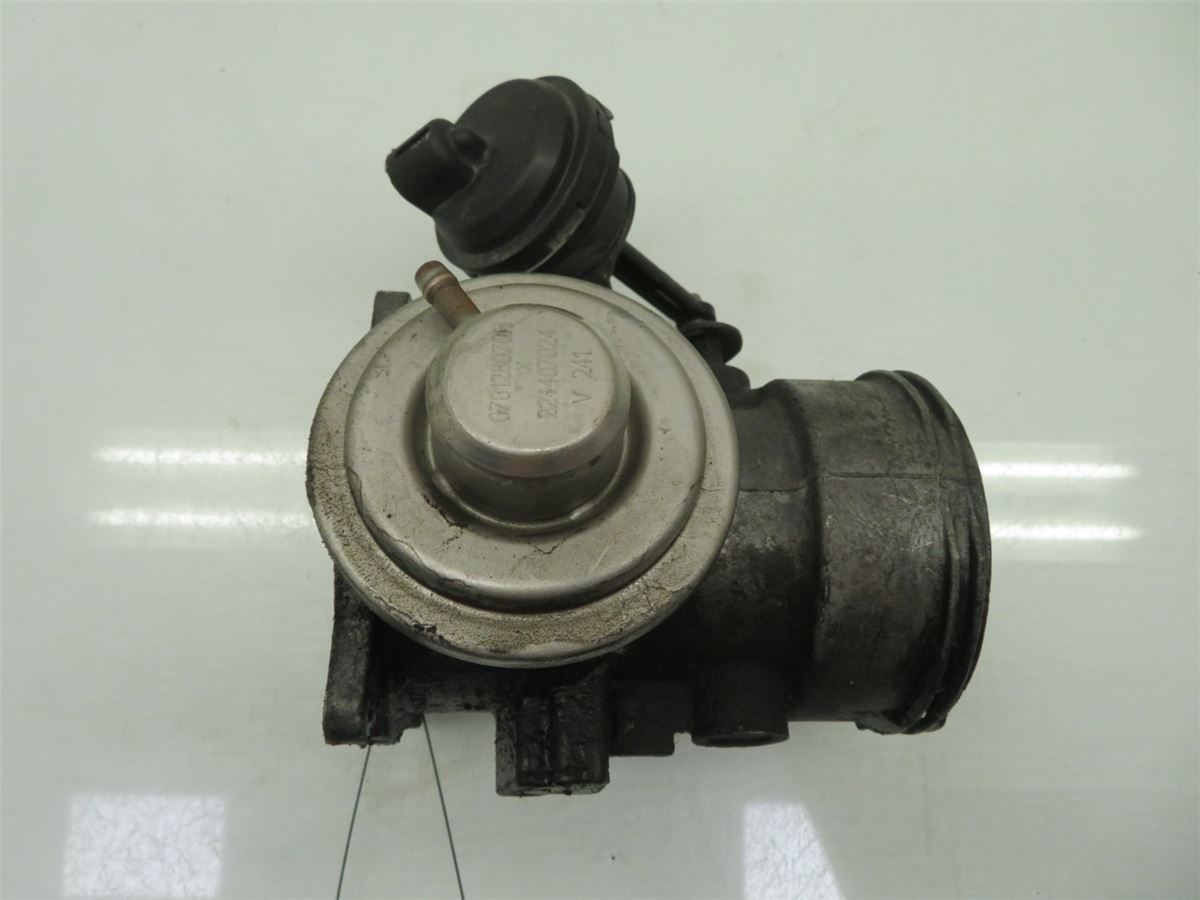 EGR Ventil – bilde 1