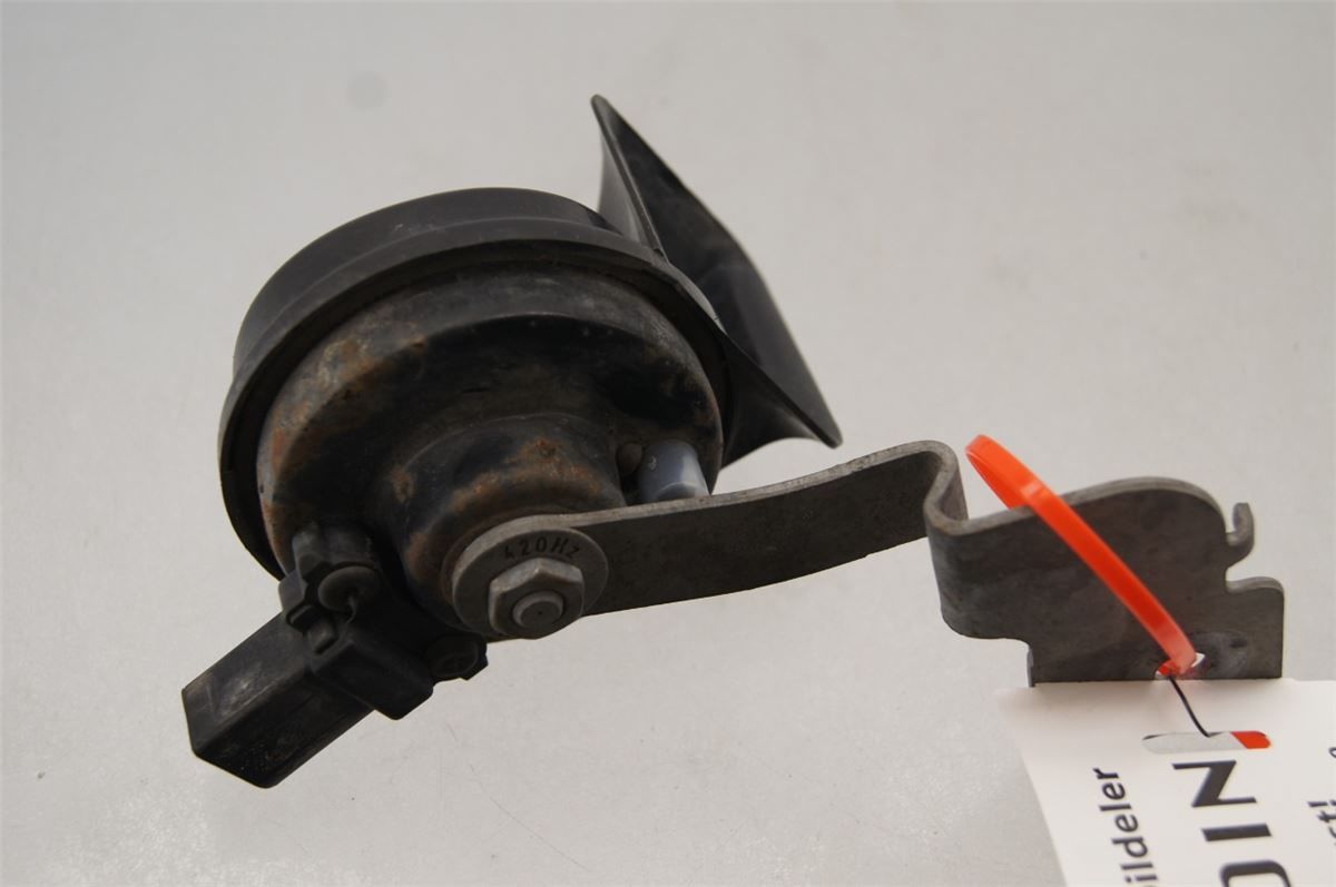 Signalhorn – bilde 1