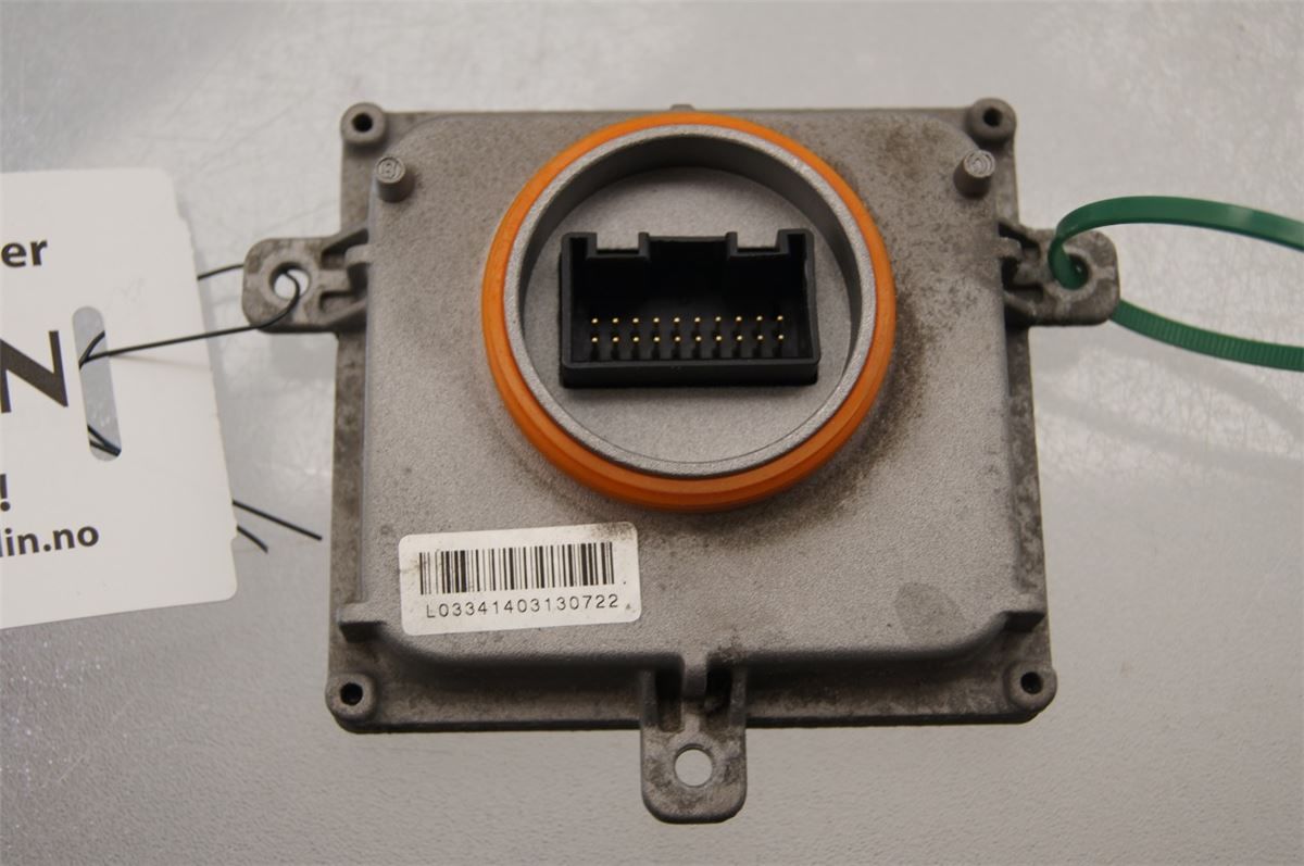 Styreenhet Xenon – bilde 1