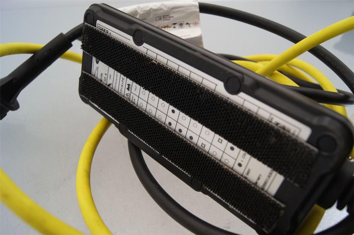 Ladekabel Elbil – bilde 4