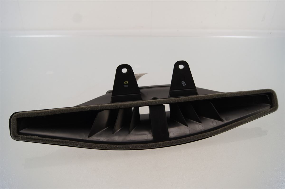 Luftstyring Front – bilde 1