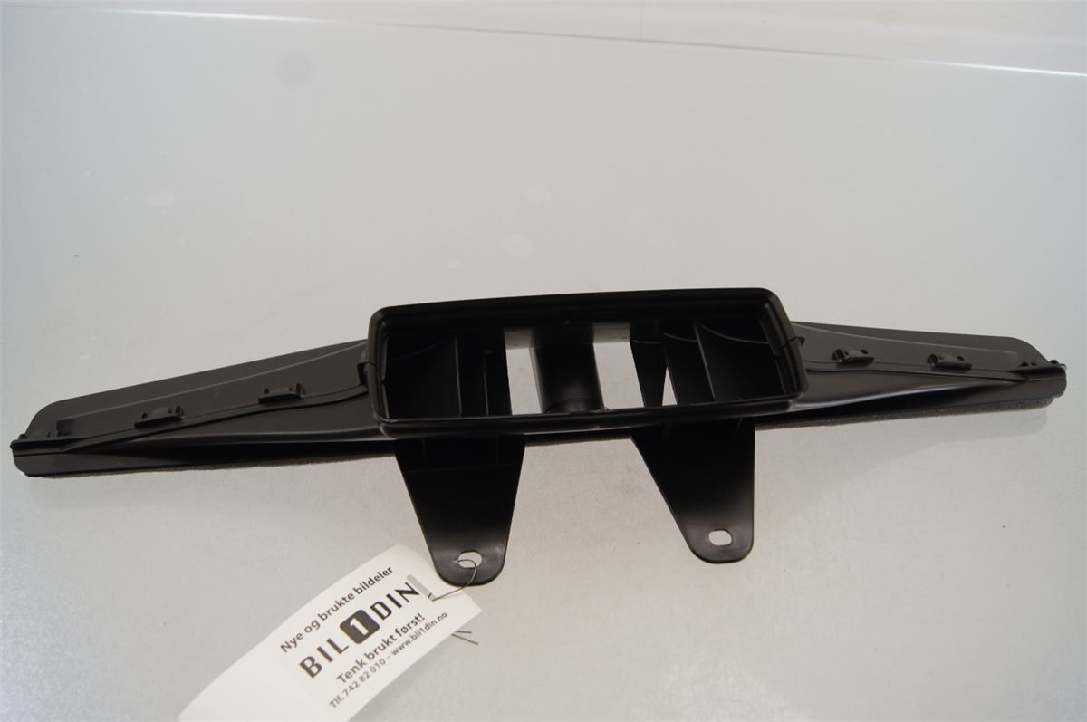 Luftstyring Front – bilde 2