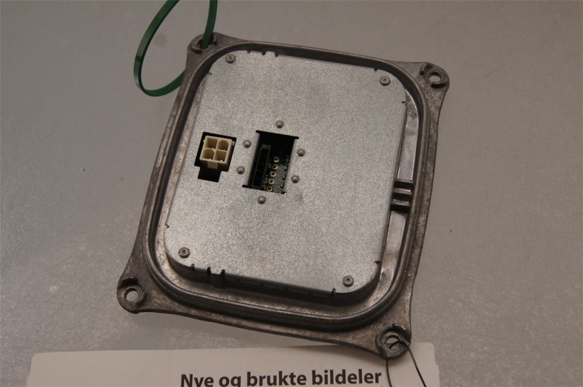 Styreenhet Xenon – bilde 2