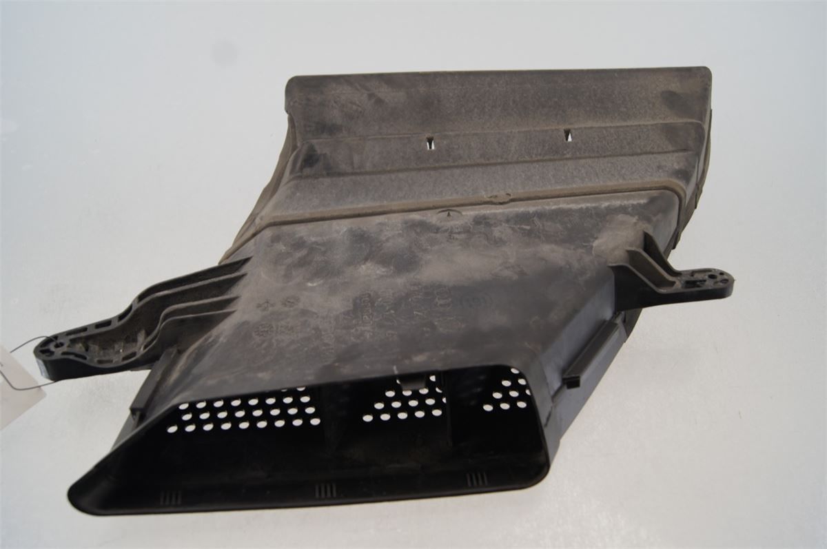 Luftstyring Front – bilde 1