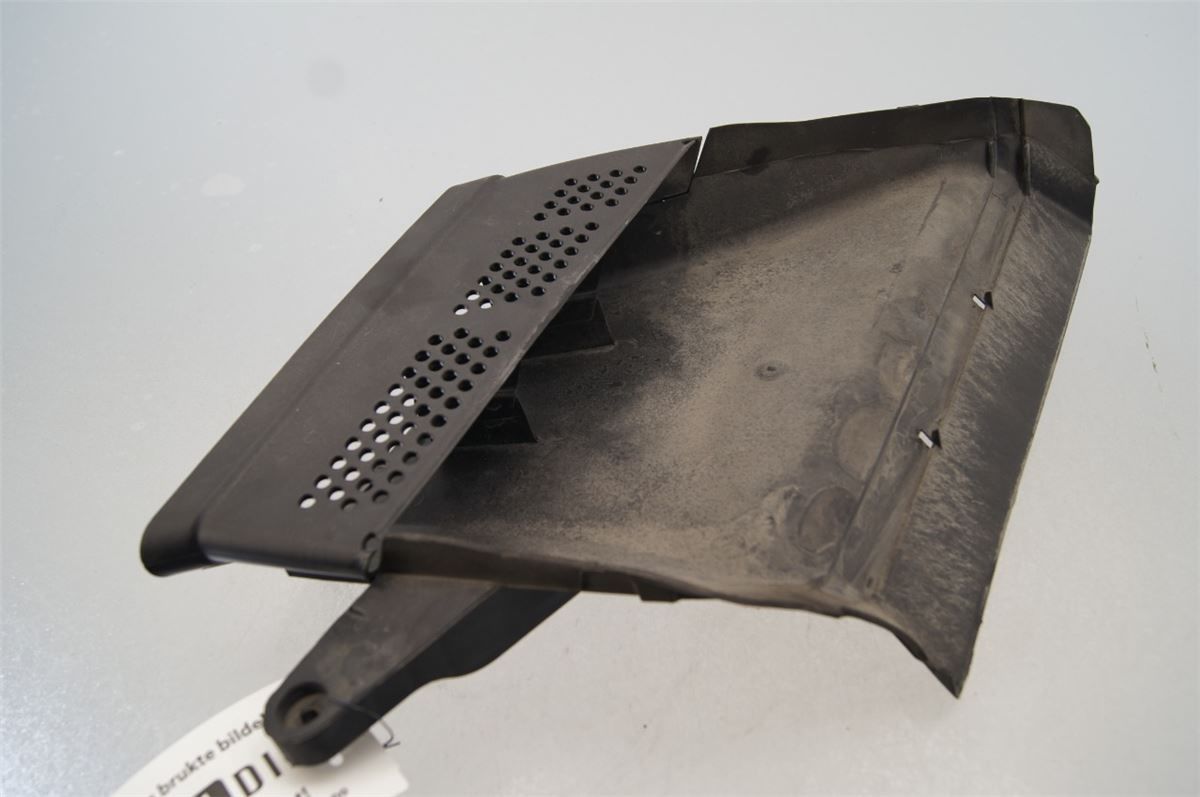 Luftstyring Front – bilde 2