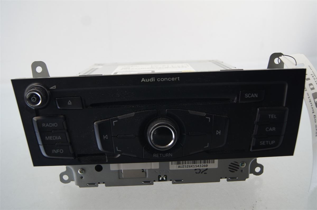 Stereo Radio Med CD – bilde 2