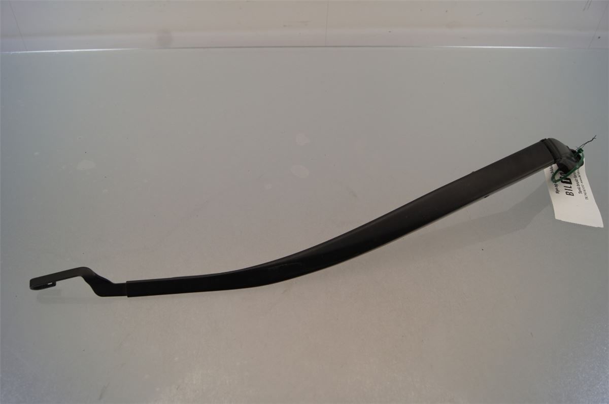 Viskerarm / Armer Frontrute – bilde 2