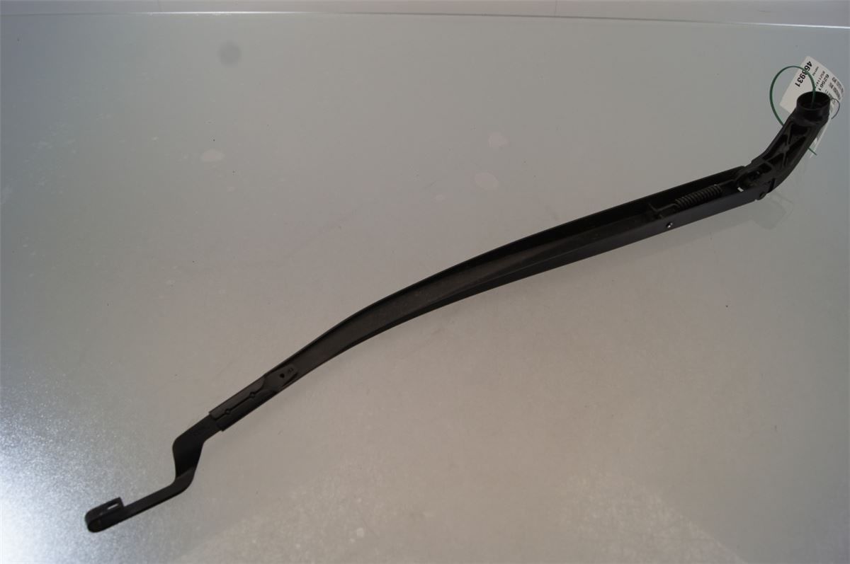 Viskerarm / Armer Frontrute – bilde 3
