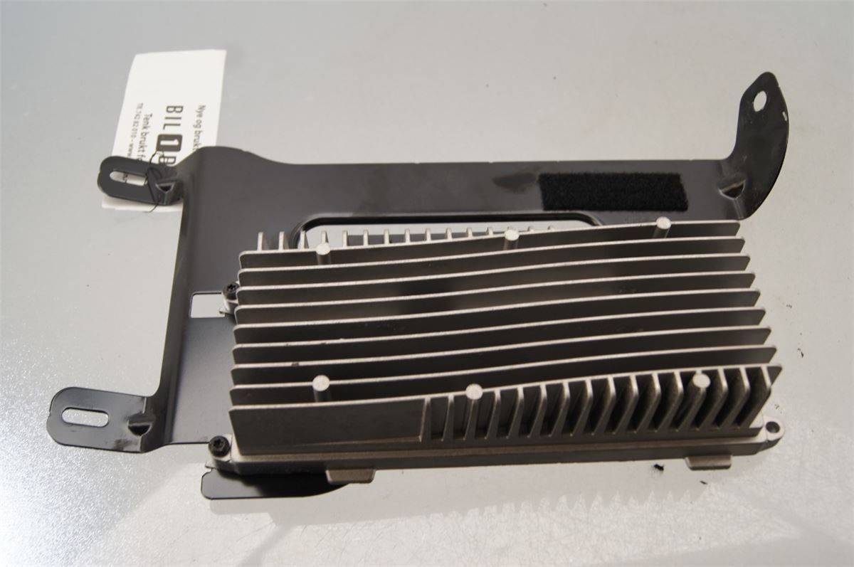 Stereo Forsterker – bilde 3
