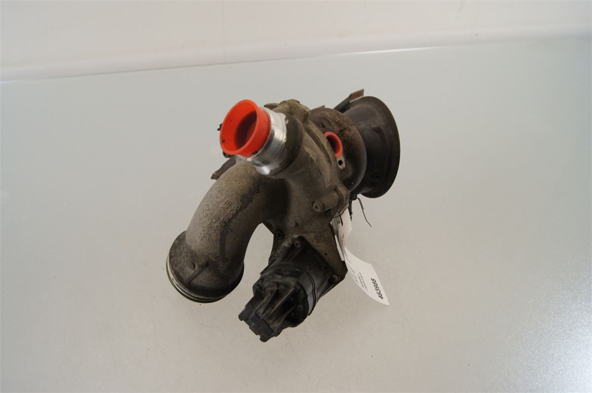 Turboaggregat – bilde 1