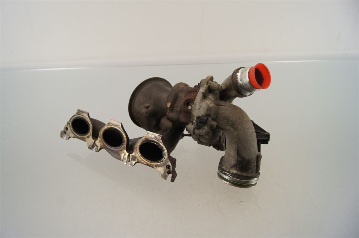 Turboaggregat – bilde 2