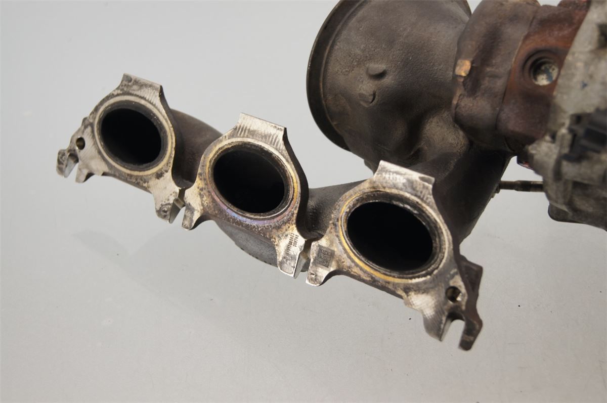Turboaggregat – bilde 3