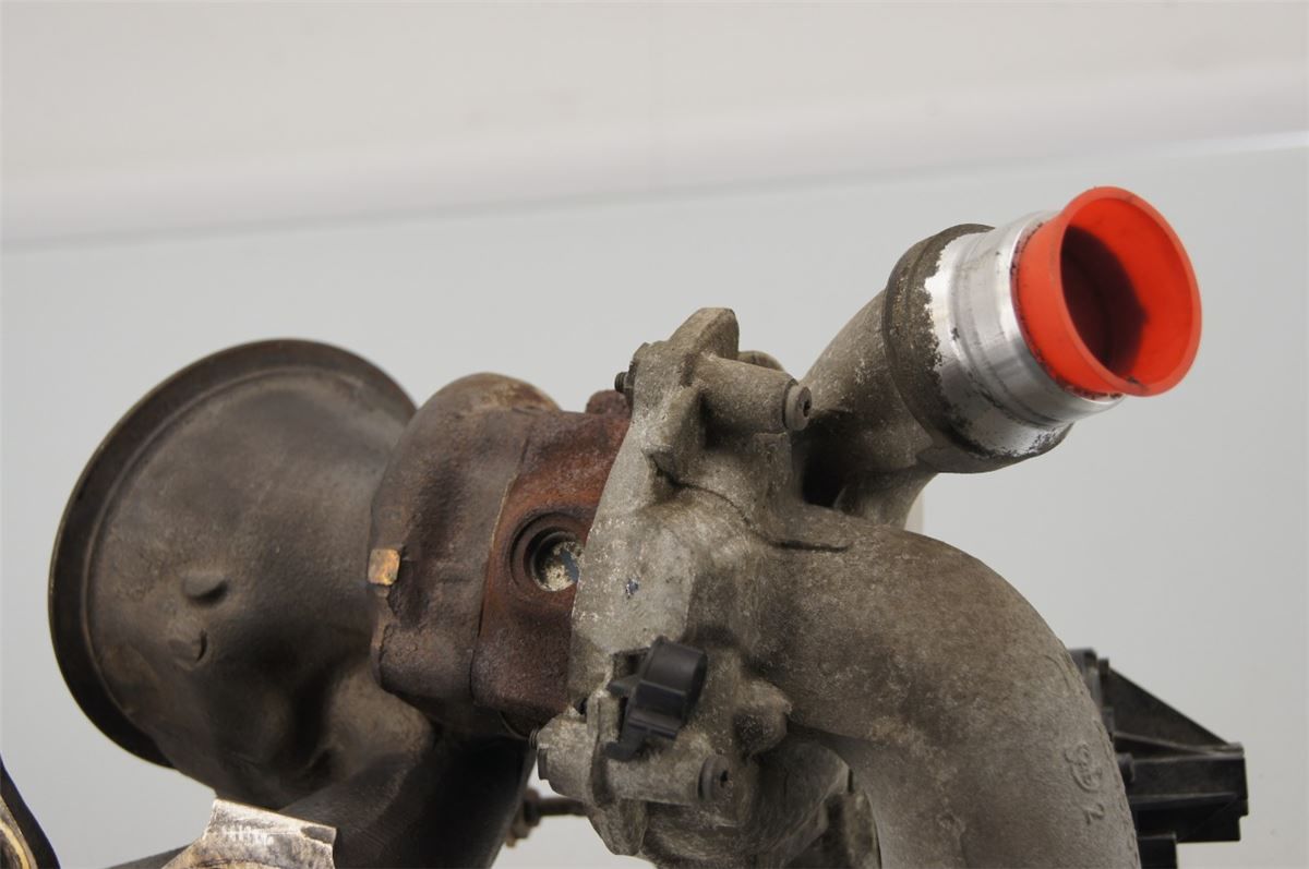 Turboaggregat – bilde 4