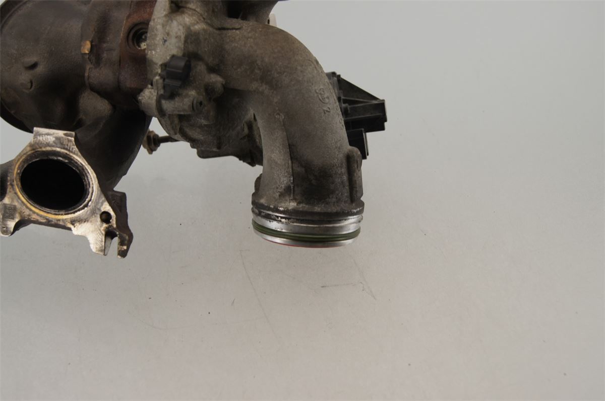 Turboaggregat – bilde 5