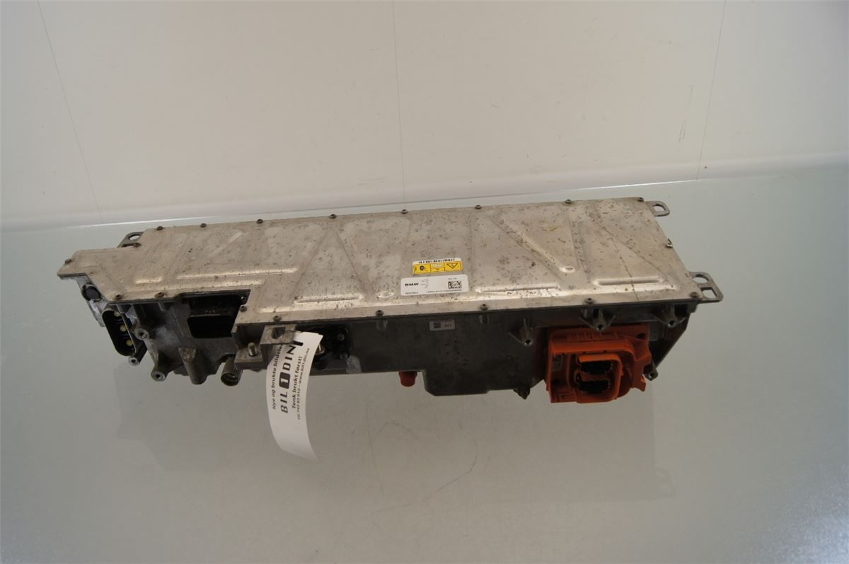 Hybridconverter – bilde 1