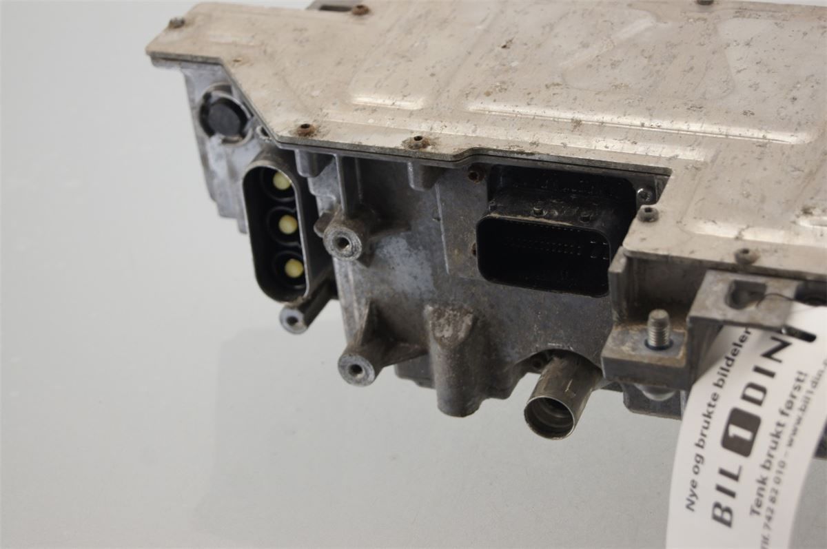 Hybridconverter – bilde 3