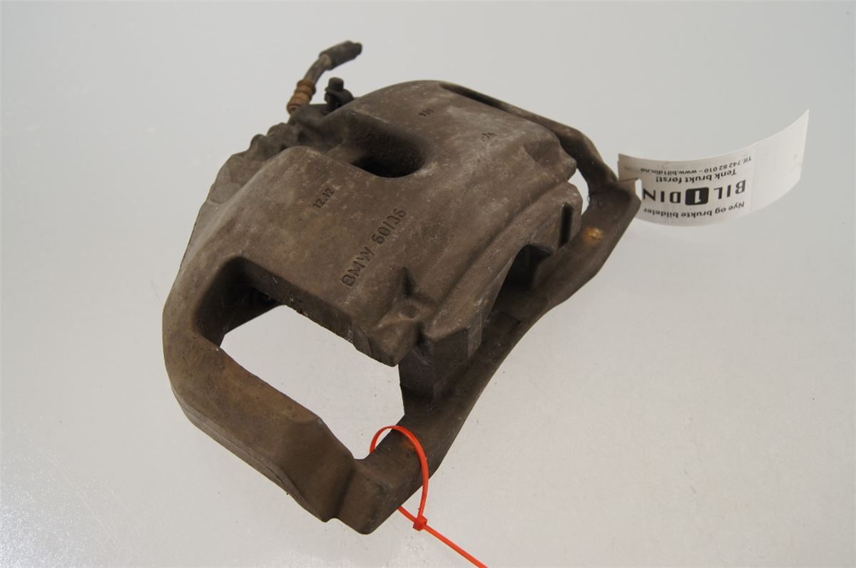 Bremsecaliper Foran Venstre – bilde 1