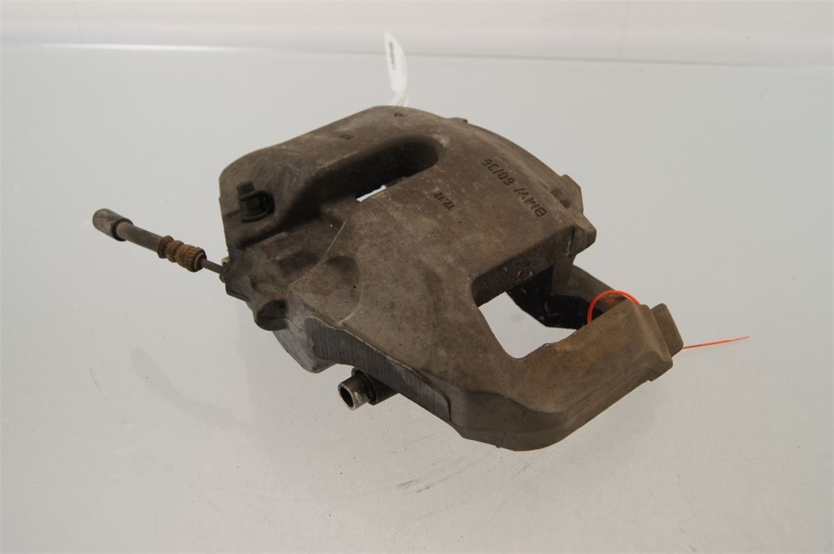 Bremsecaliper Foran Venstre – bilde 2