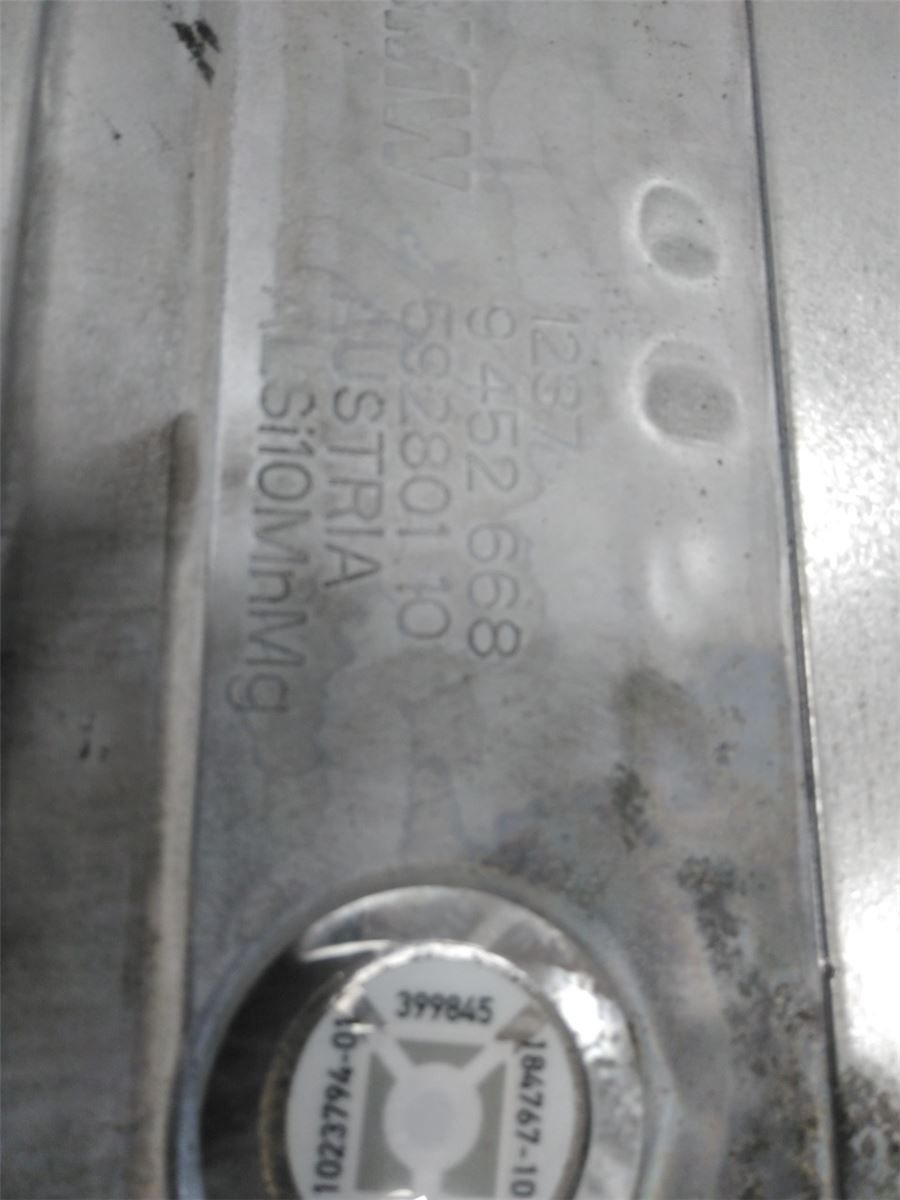 Motor Elektrisk Bak – bilde 5