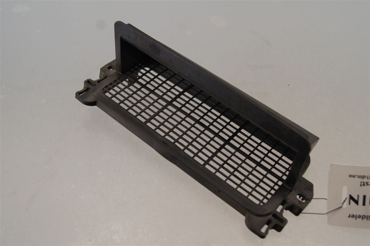 Luftstyring Front – bilde 1