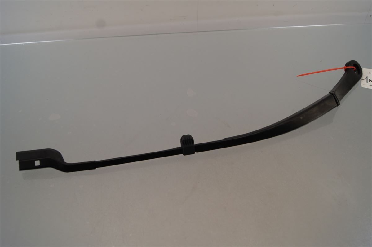 Viskerarm / Armer Frontrute – bilde 1