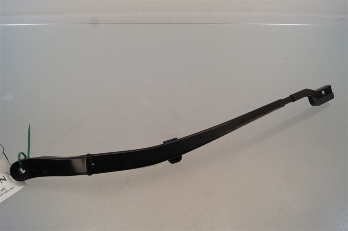Viskerarm / Armer Frontrute – bilde 2