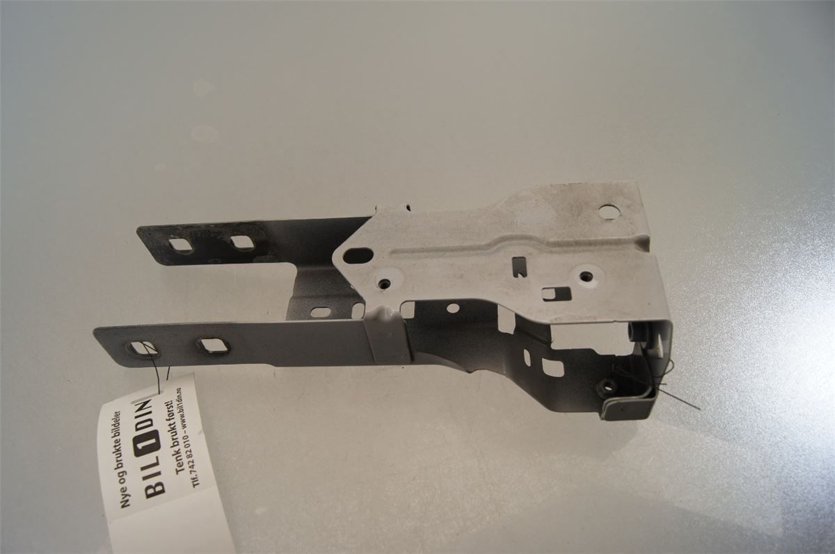 Frontplate Øvre – bilde 1