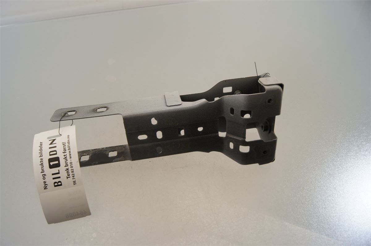 Frontplate Øvre – bilde 2