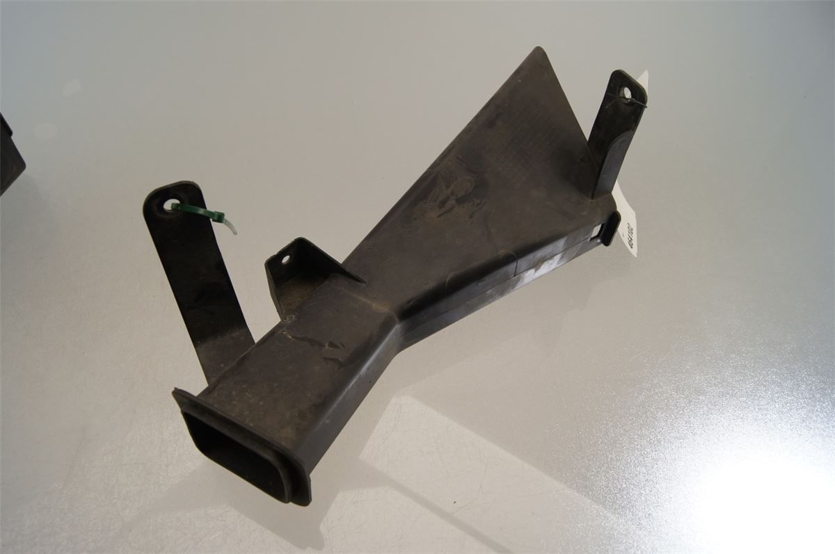 Luftstyring Front – bilde 1