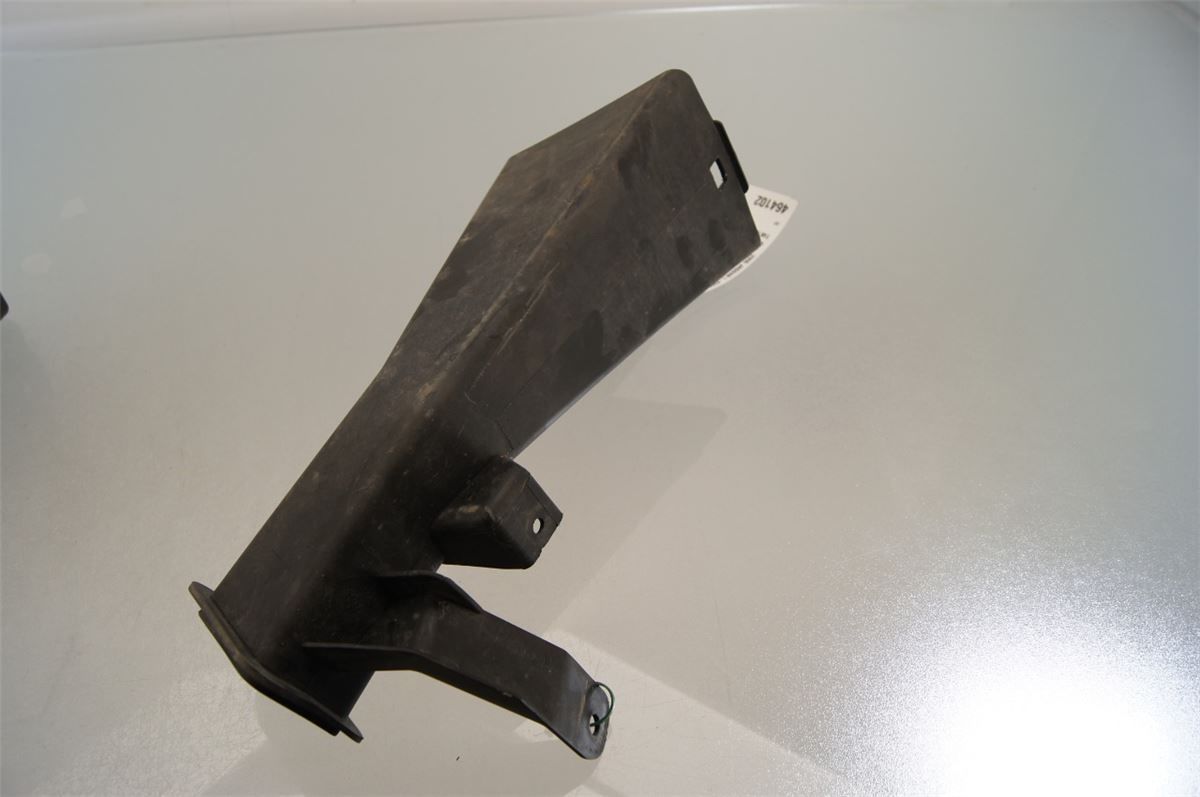 Luftstyring Front – bilde 2