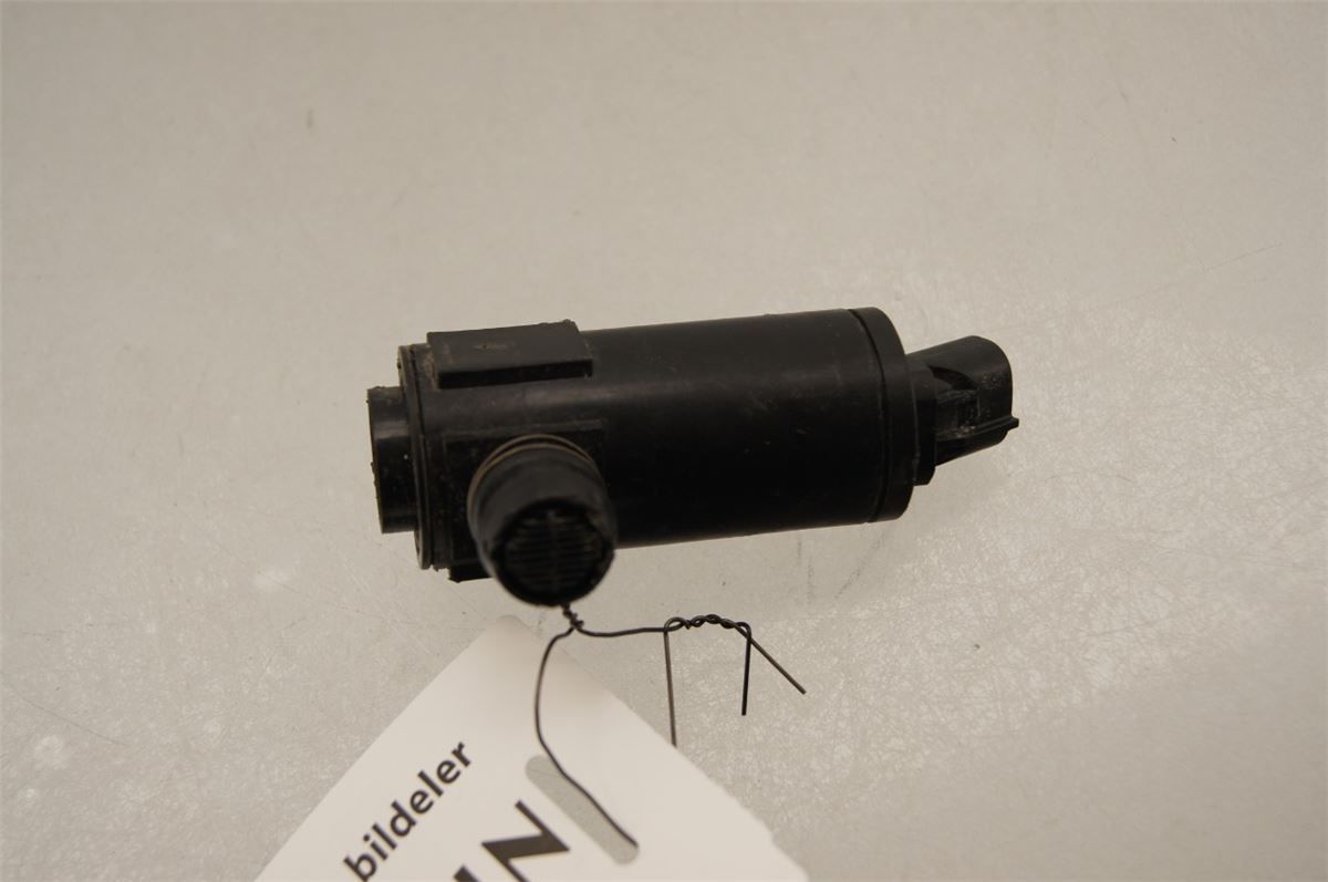 Spylerpumpe Frontrute – bilde 1