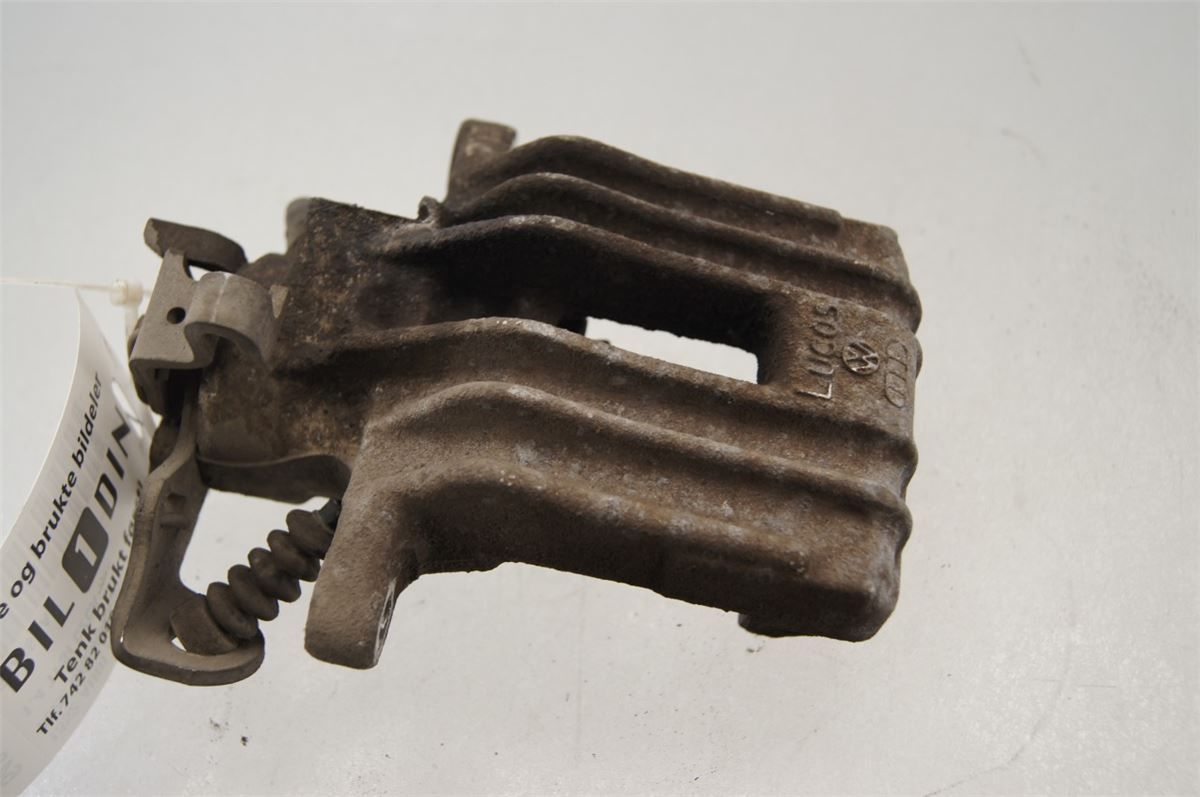 Bremsecaliper Bak Høyre – bilde 2