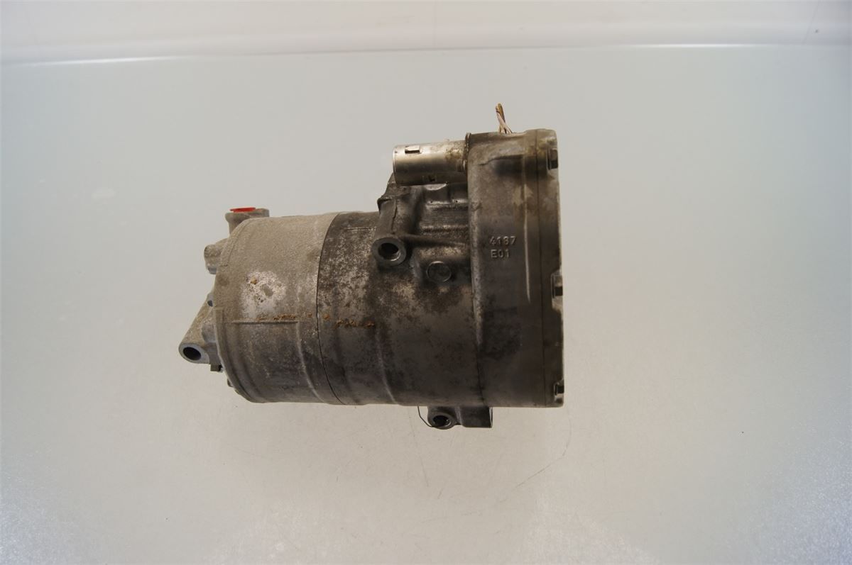 Varme AC Kompressor – bilde 2