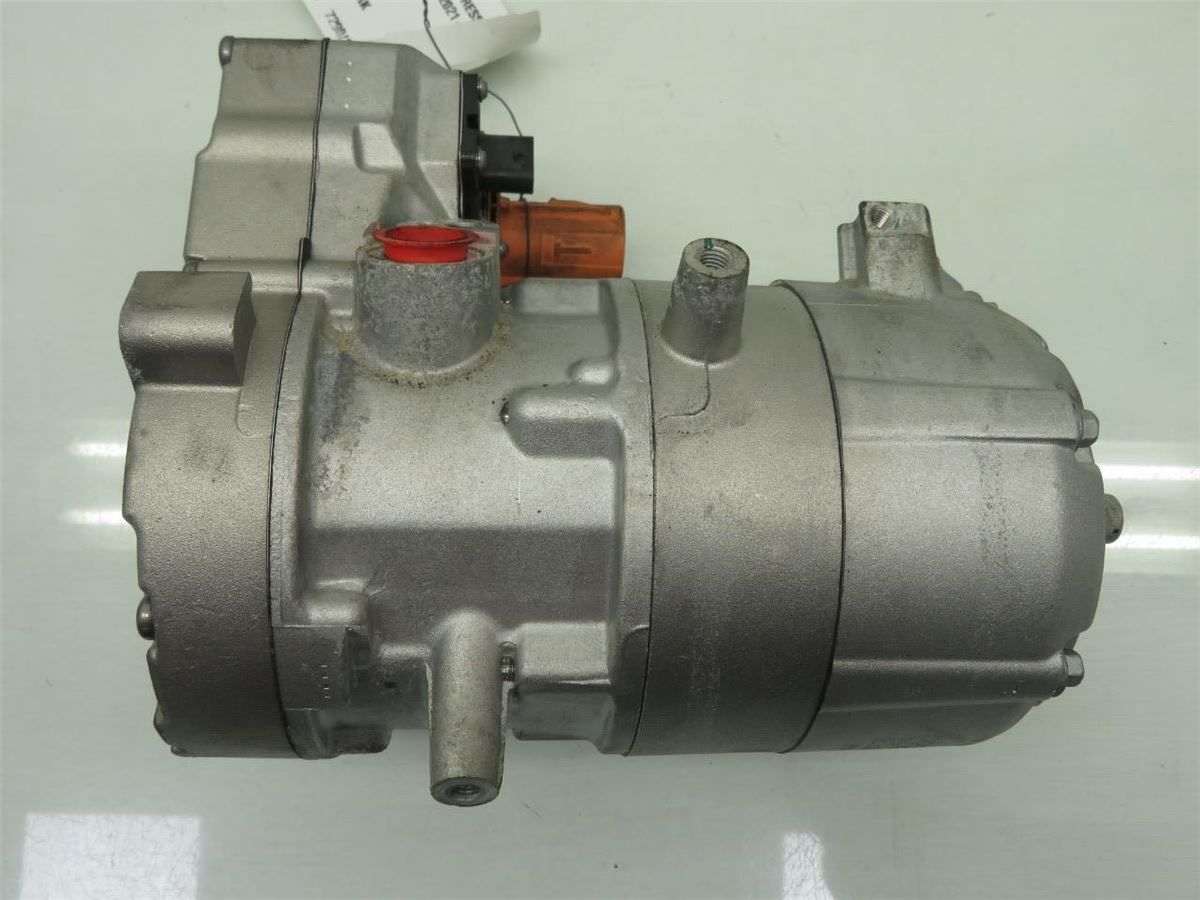 Varme AC Kompressor – bilde 1
