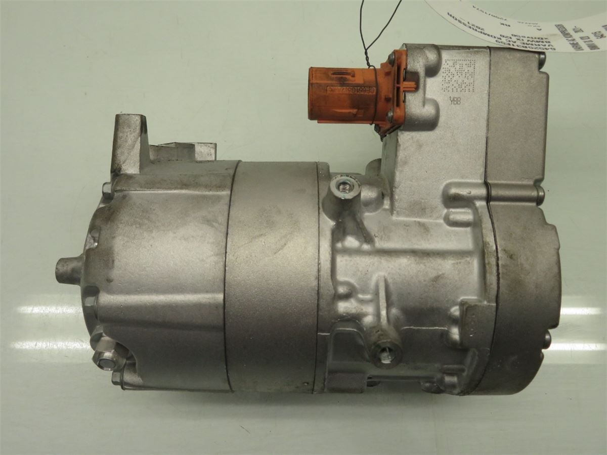 Varme AC Kompressor – bilde 3