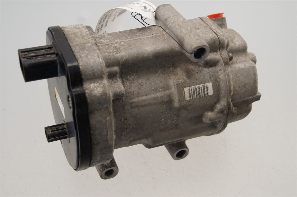 Varme AC Kompressor – bilde 1
