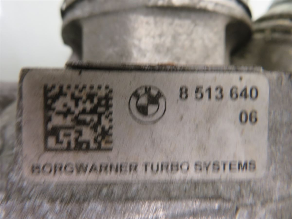 Turboaggregat – bilde 4