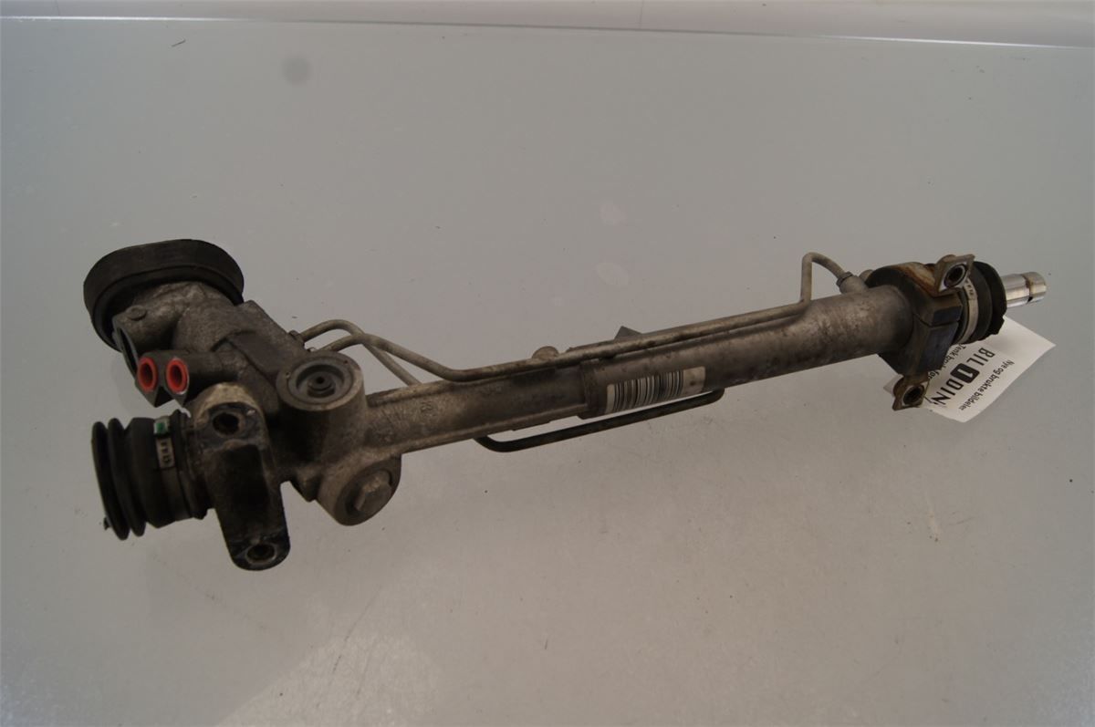 Servo Snekke/Tannstang Hydr. – bilde 2