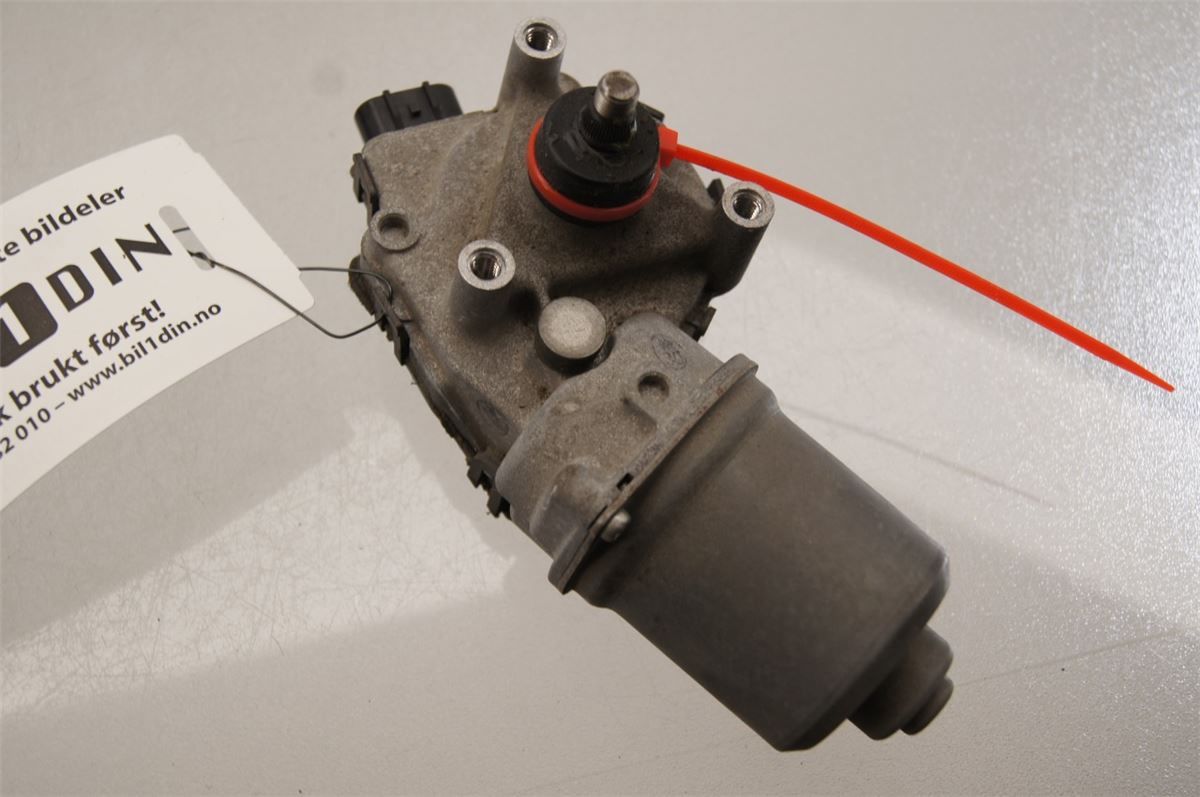 Viskermotor Frontrute – bilde 1