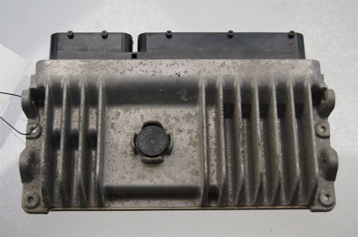 Styreenhet Motor (ECU) Bensin – bilde 1