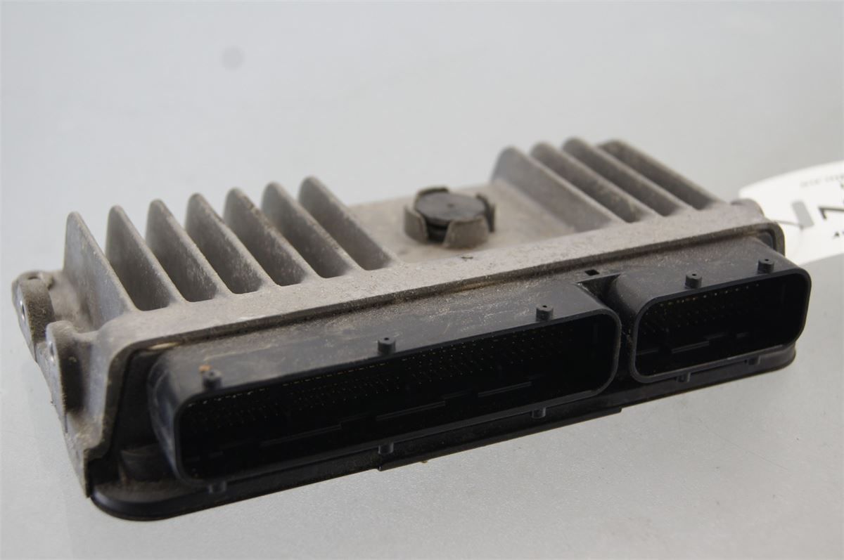 Styreenhet Motor (ECU) Bensin – bilde 3