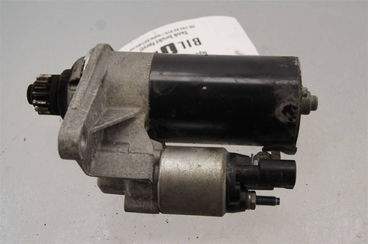 Startmotor Bensin – bilde 2