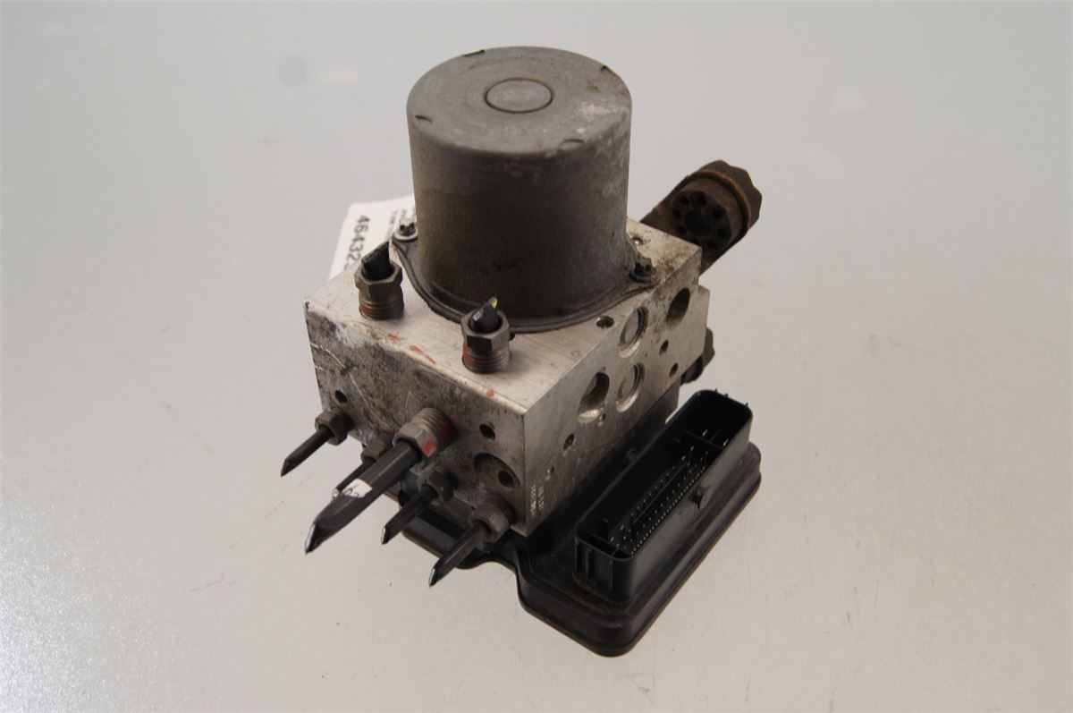 ABS Hydraulikkaggregat – bilde 1