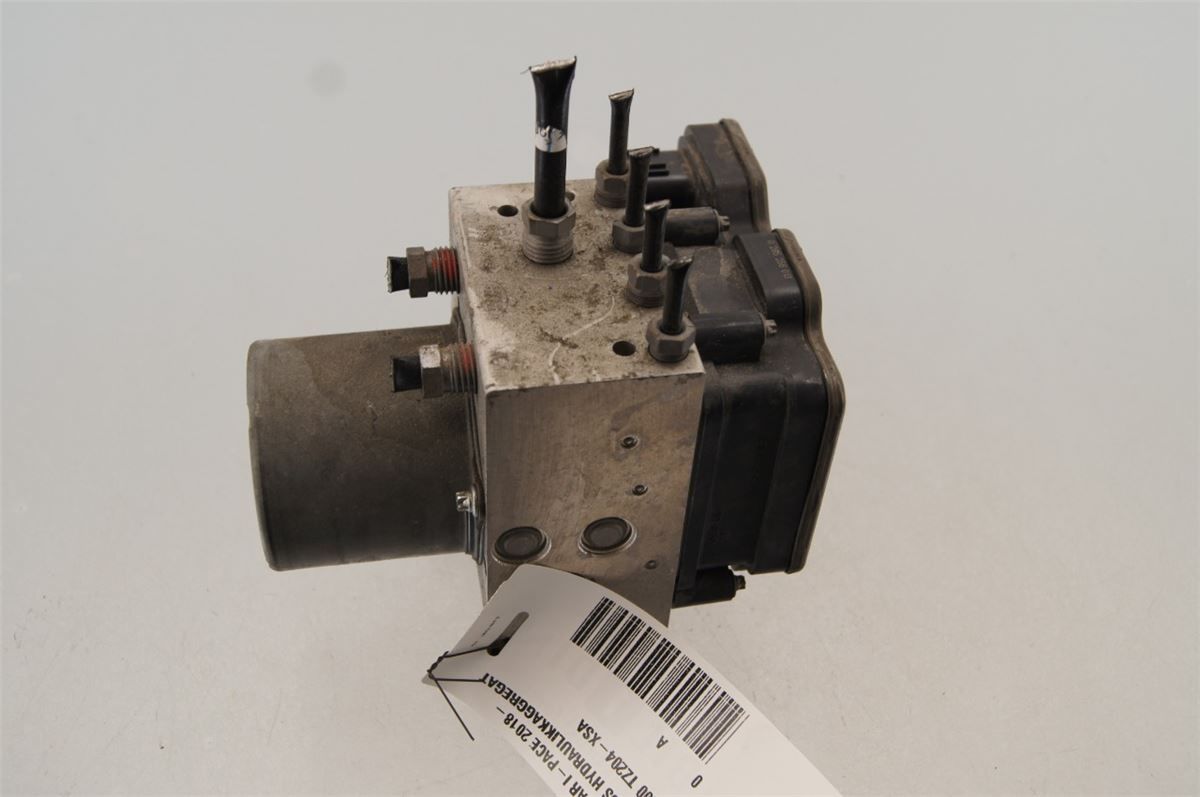 ABS Hydraulikkaggregat – bilde 2