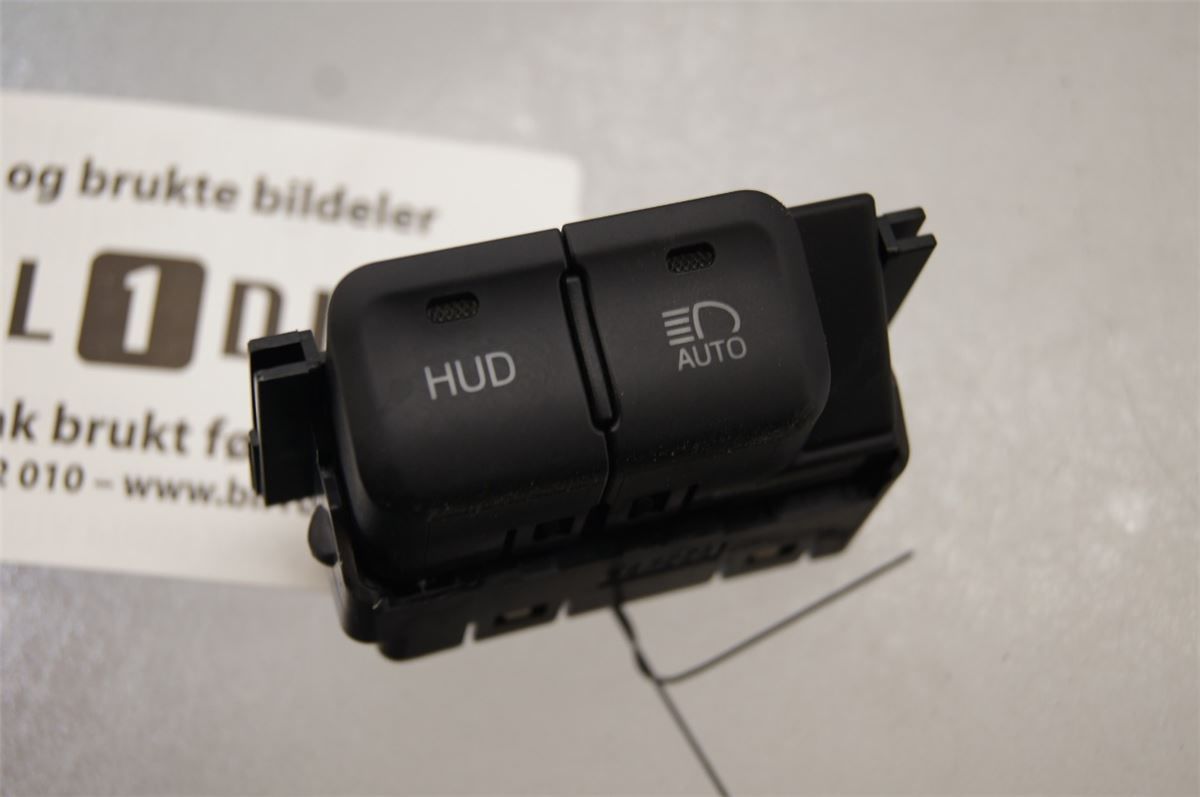 Bryter Hovedlys – bilde 1