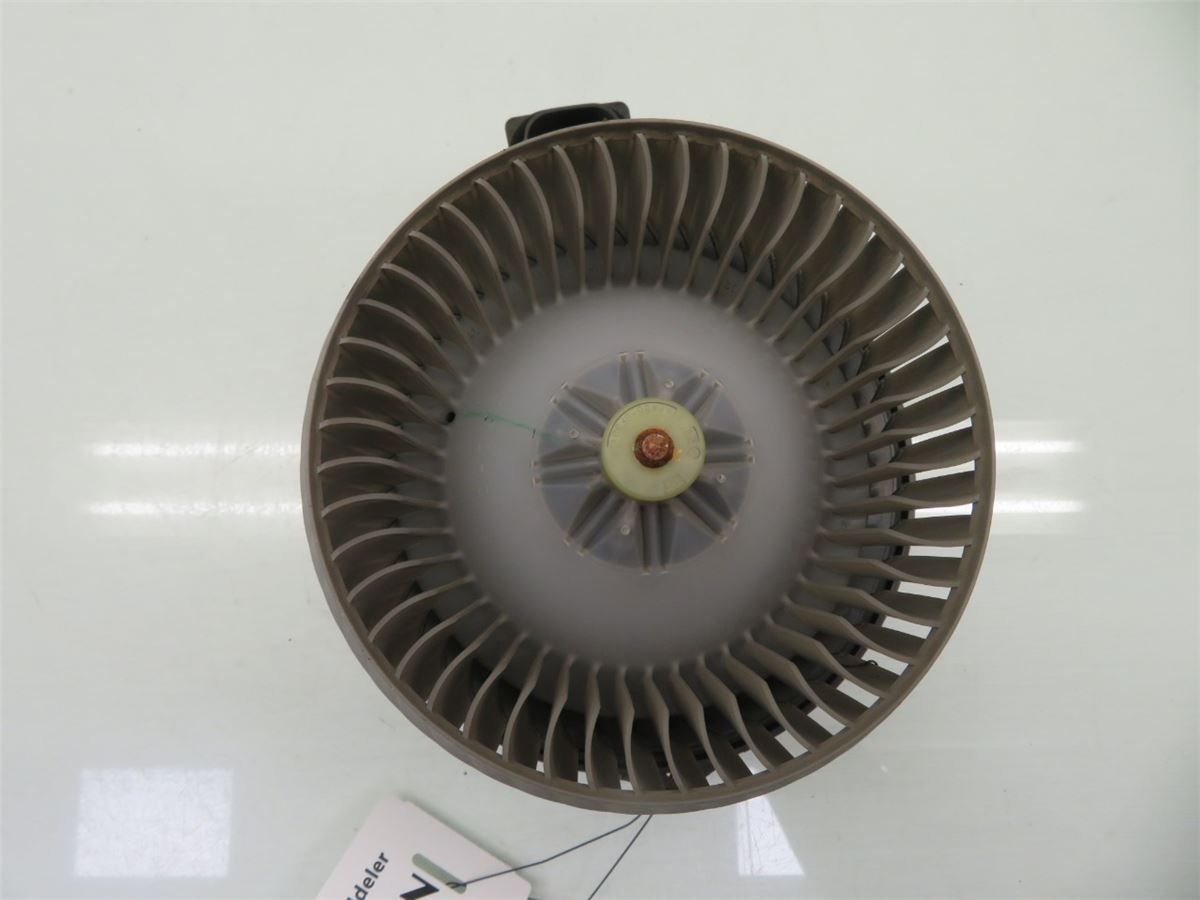 Varmeapparat Viftemotor – bilde 3