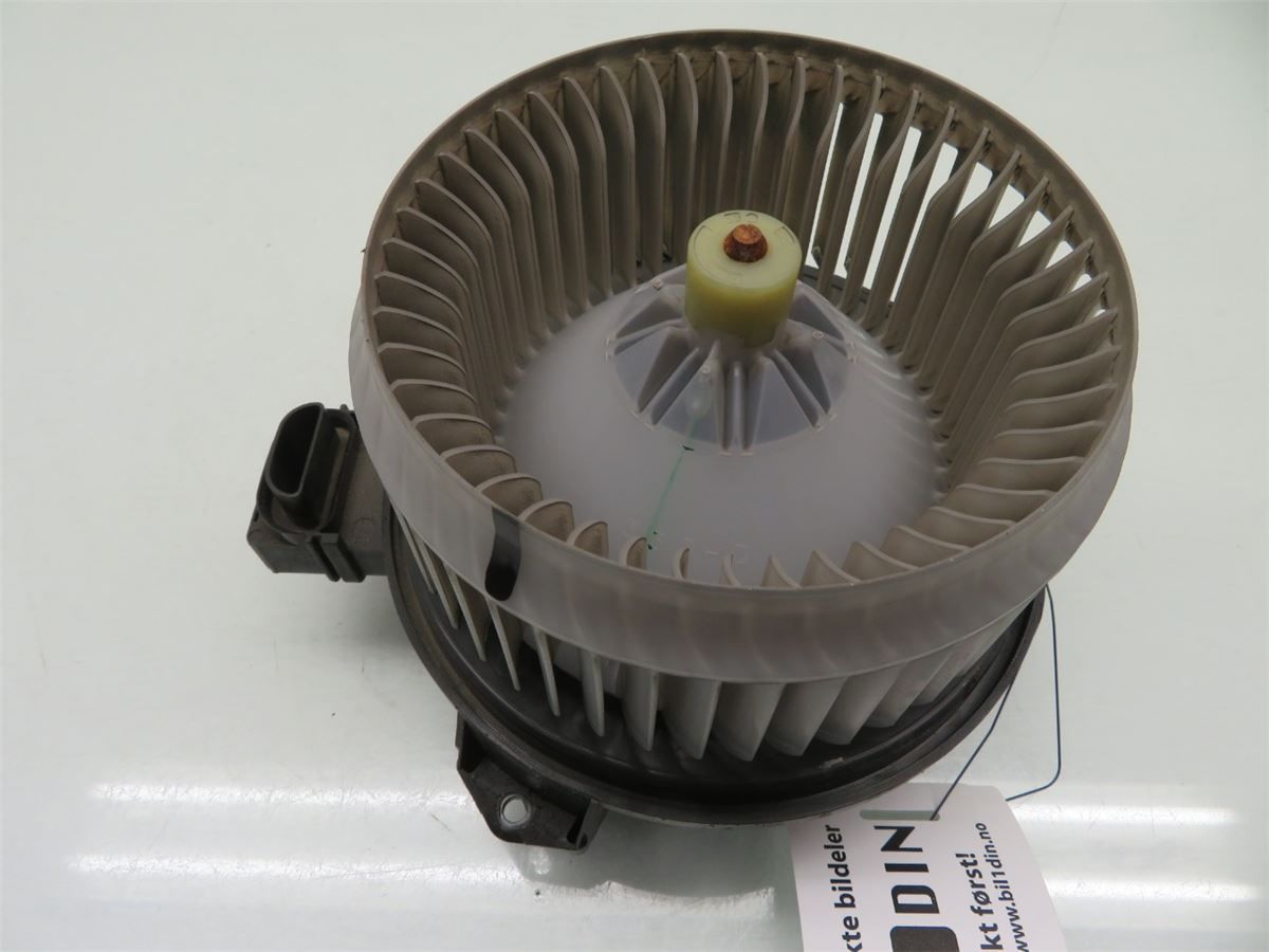 Varmeapparat Viftemotor – bilde 4