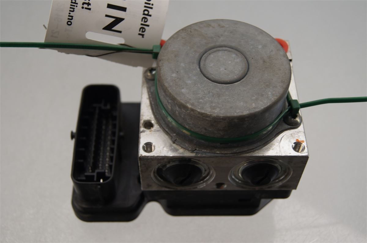 ABS Hydraulikkaggregat – bilde 1