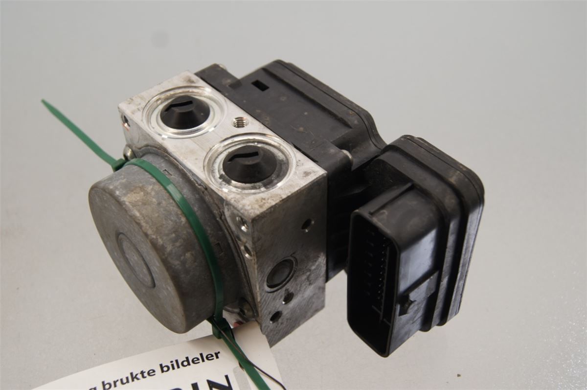 ABS Hydraulikkaggregat – bilde 2