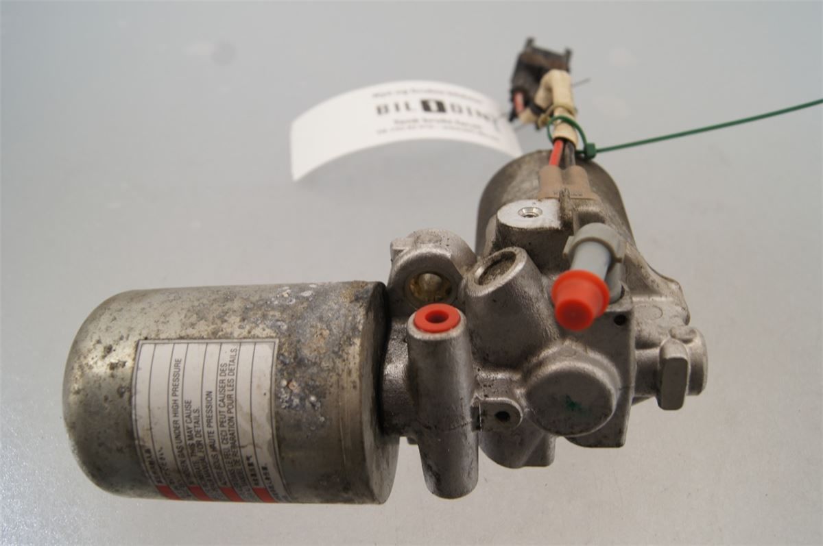 ABS Hydraulikkpumpe – bilde 2